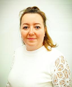 Шерстнева Галина Викторовна