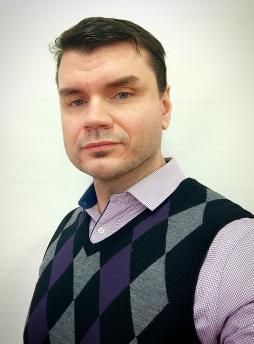 Беляков Владимир Алексеевич