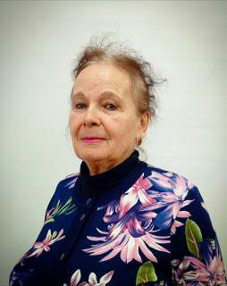 Горбатых Лидия Анатольевна