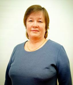 Запевалова Татьяна Анатольевна Запевалова Татьяна Анатольевна